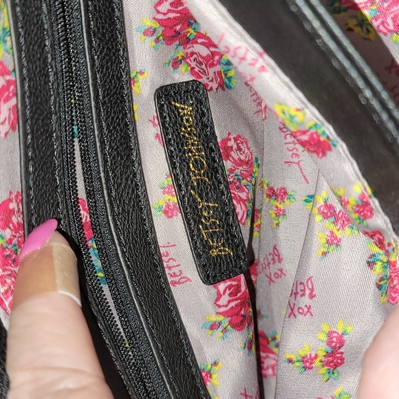 Bestsy Johnson Bag - Picture 8 of 8